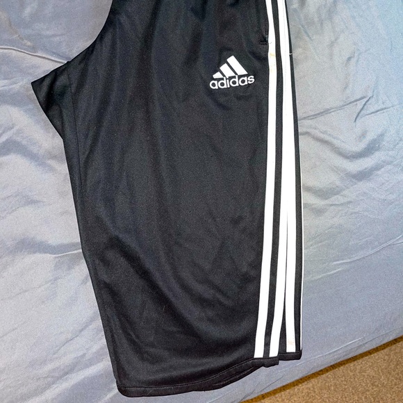 Mens Shorts - Picture 2 of 4